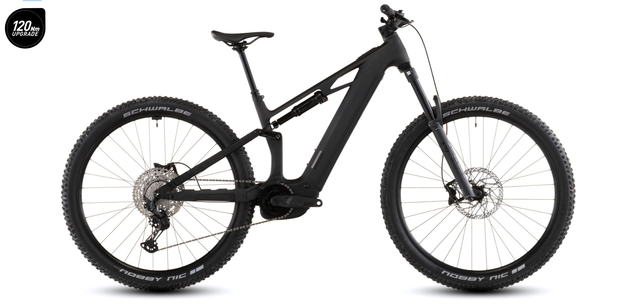 STEREO HYBRID ONE44 HPC RACE 800 – Cube Bikes
