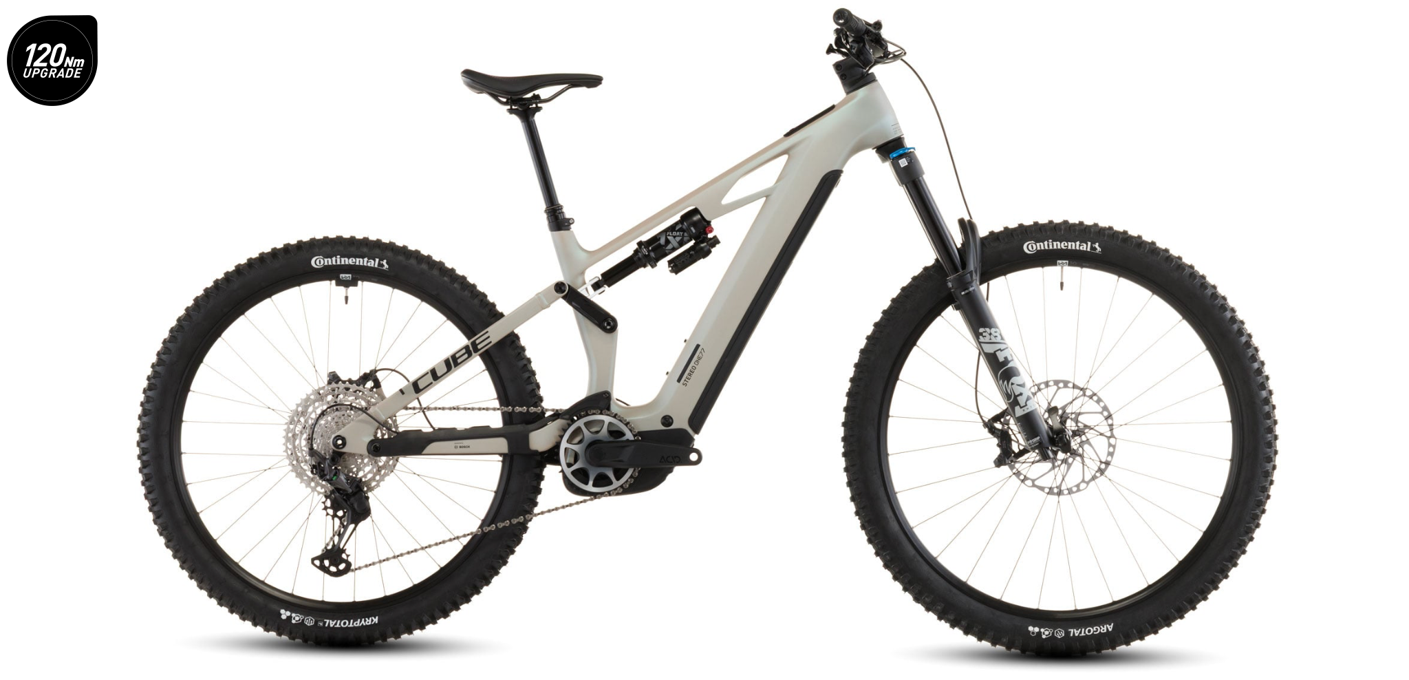 STEREO HYBRID ONE77 HPC SLX 800 – Cube Bikes
