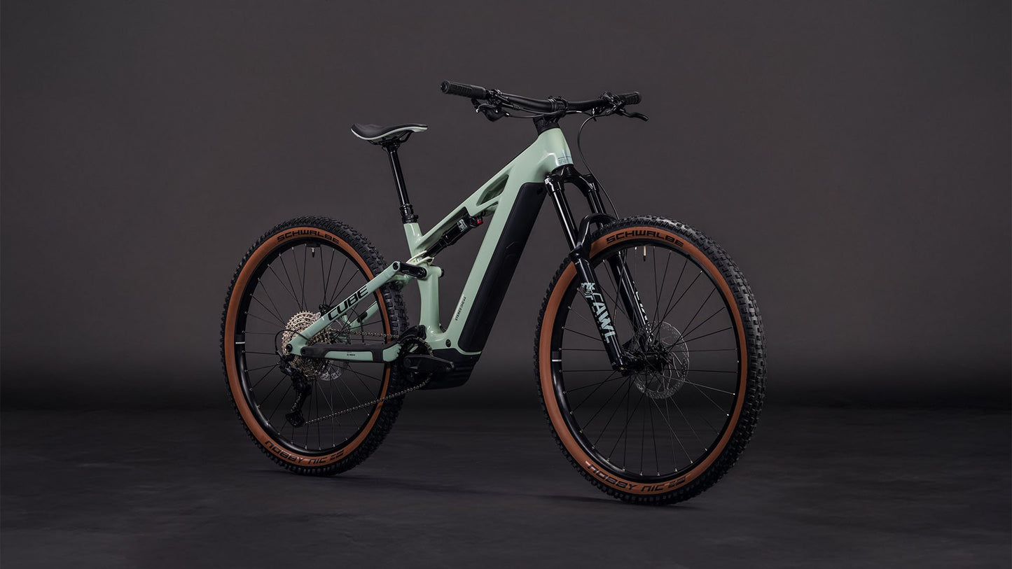 STEREO HYBRID ONE44 HPC RACE 800