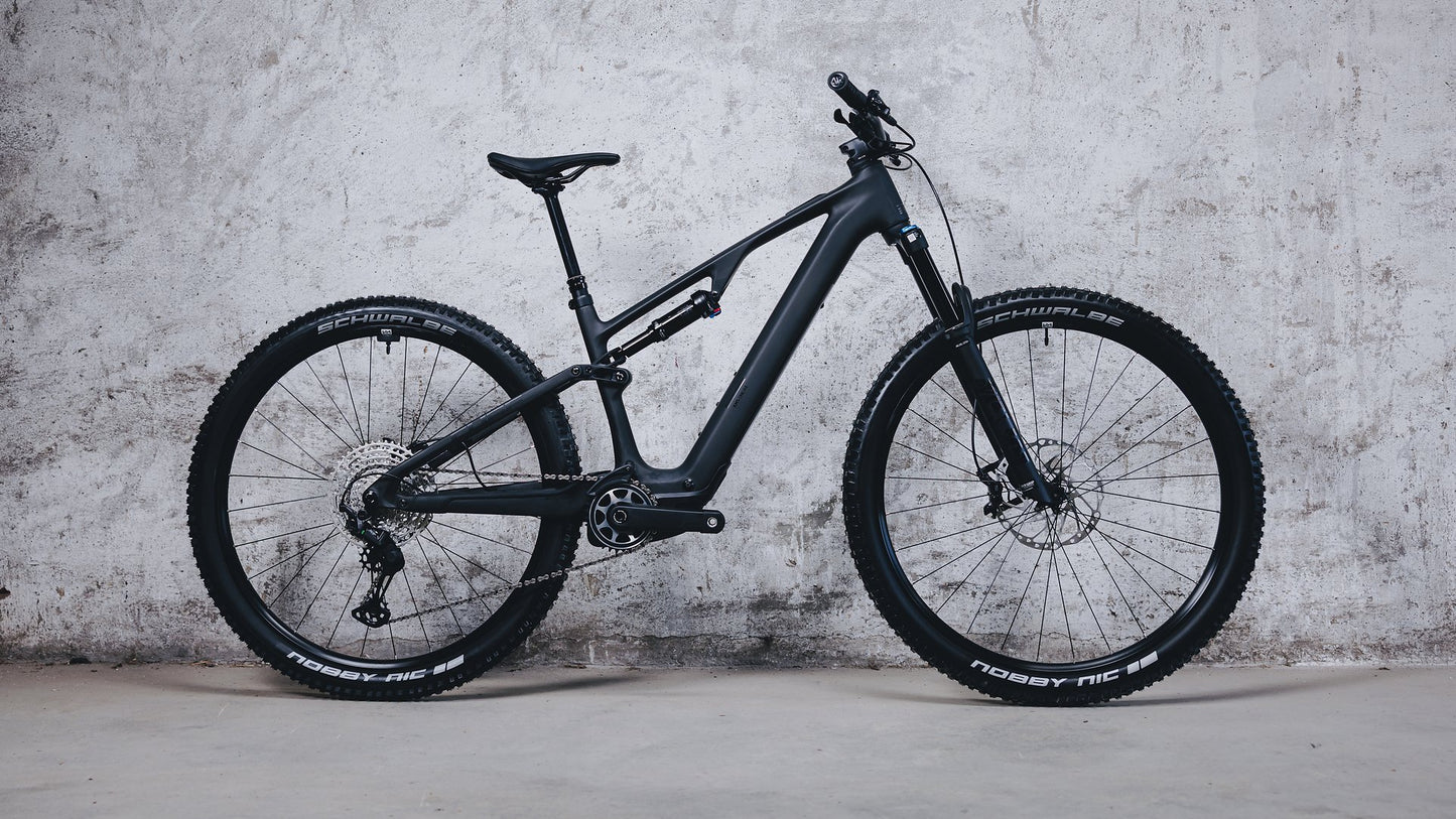 AMS HYBRID ONE44 C:62 PRO 400X