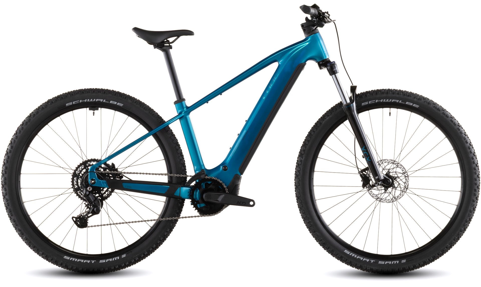 cube acid e bike 2020 REACTION HYBRID PERFORMANCE 600 – Cube Bikes