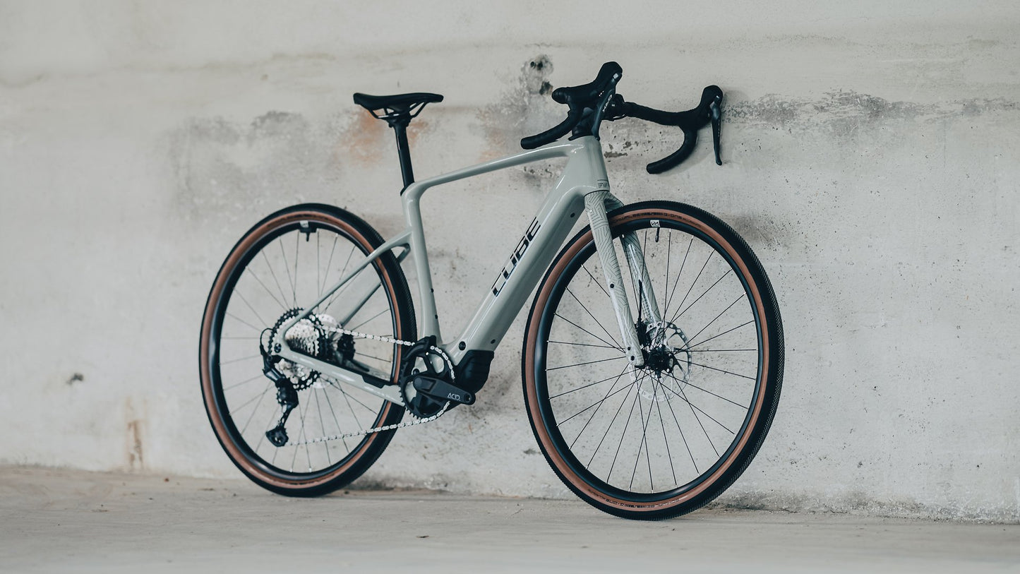 NUROAD HYBRID C:62 RACE 400X