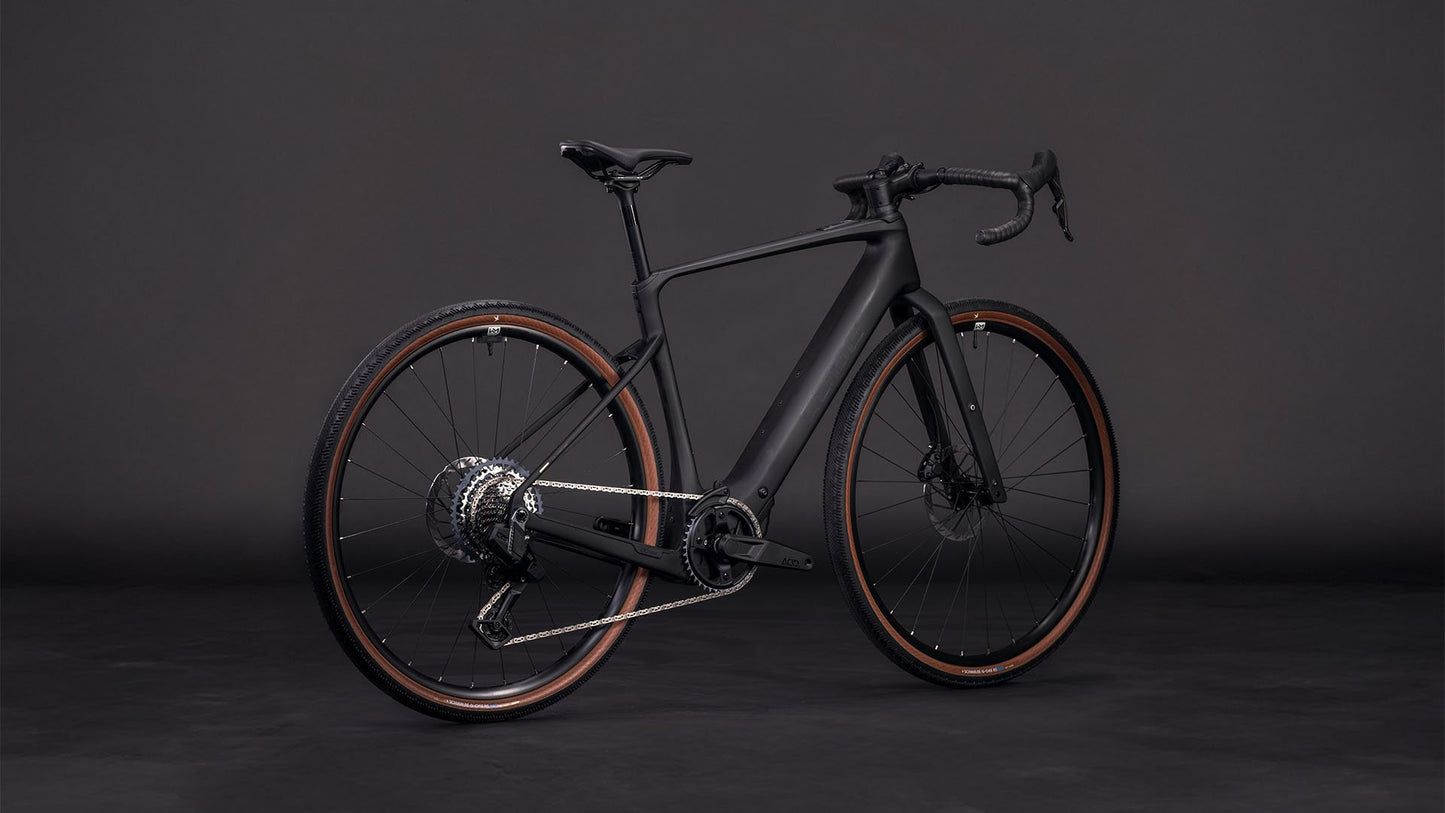 NUROAD HYBRID C:62 EXC 400X
