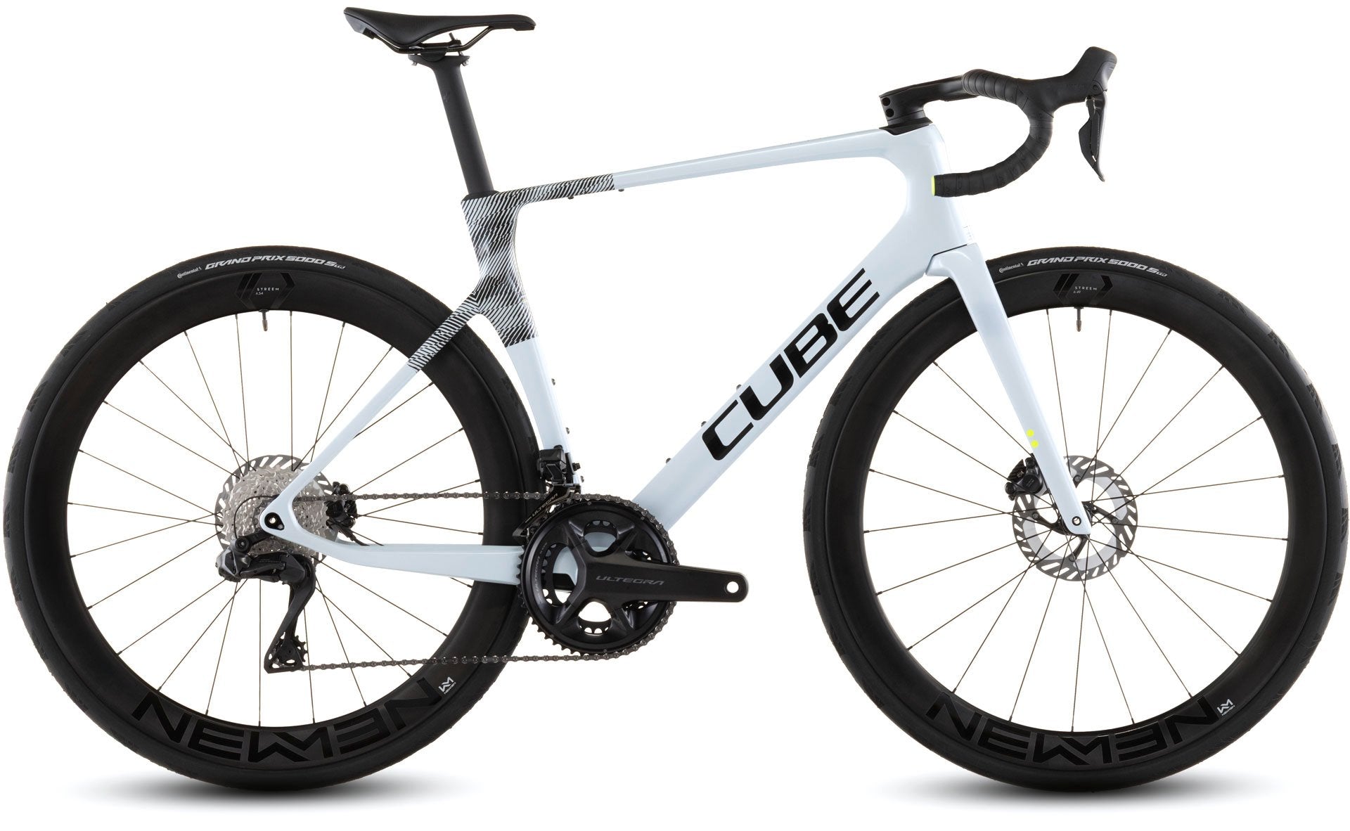 AGREE C:62 RACE – Cube Bikes