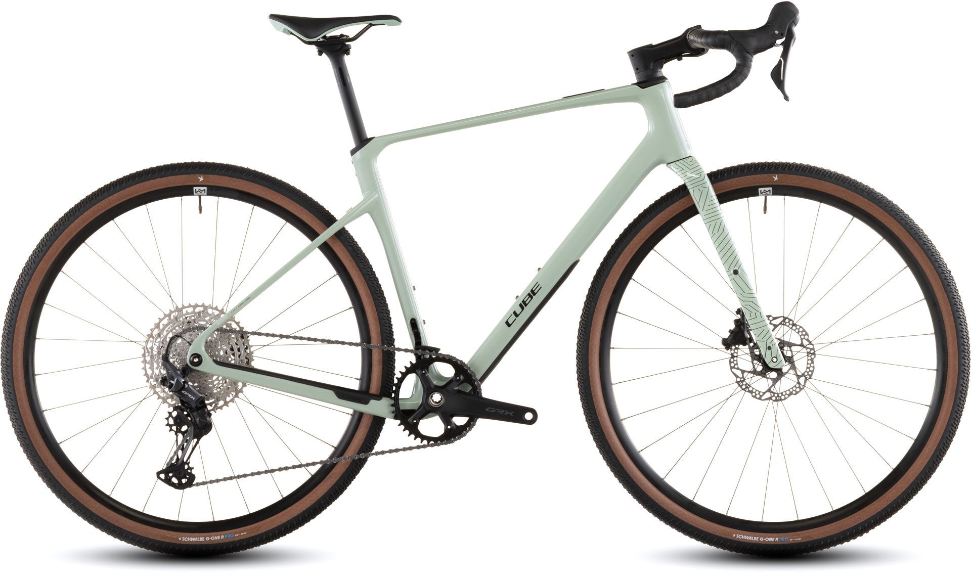 NUROAD C:62 ONE – Cube Bikes