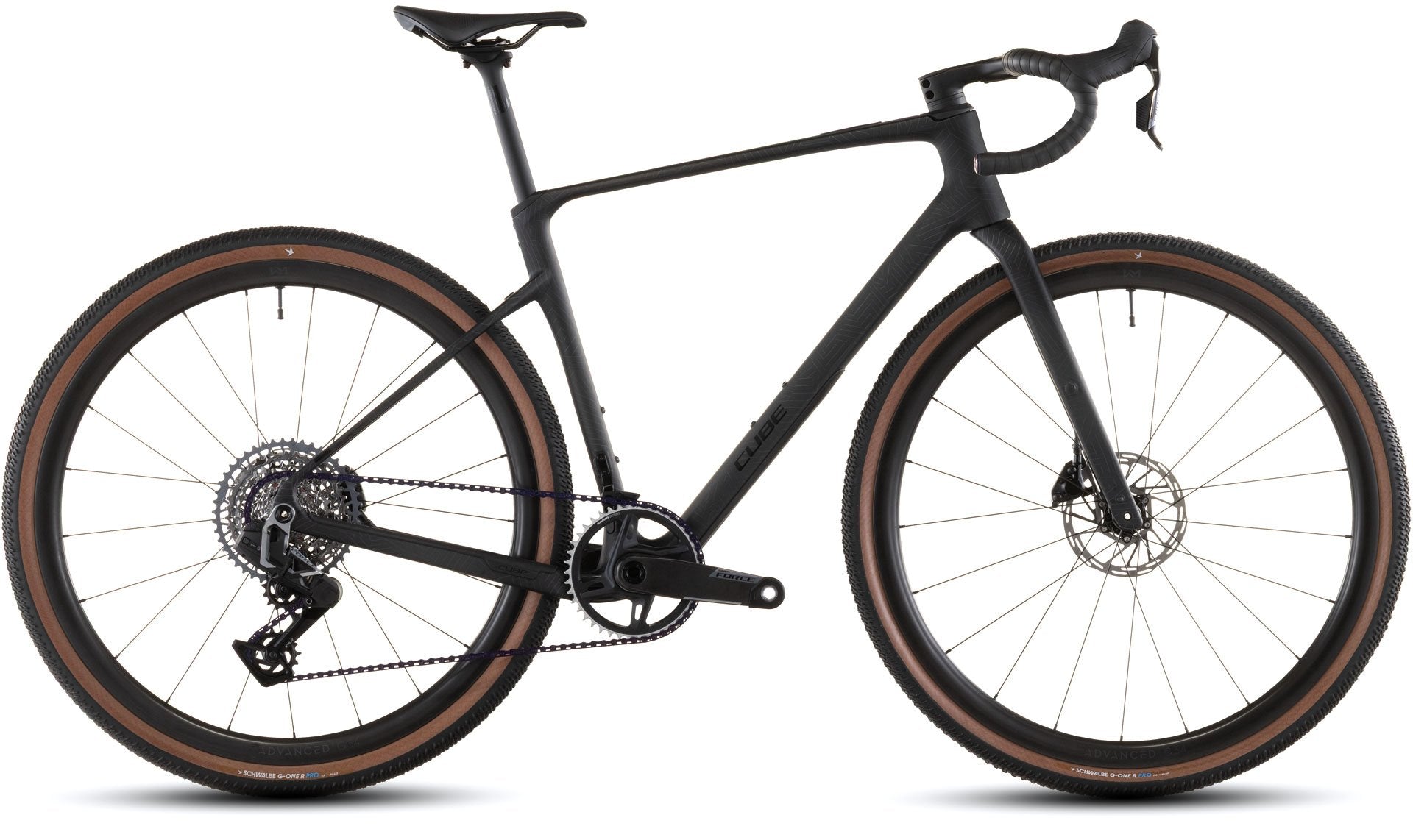 cube crossbike exc NUROAD C:62 – Bikes Gans auftauen: Wie lange Größe:57 cm Kisten