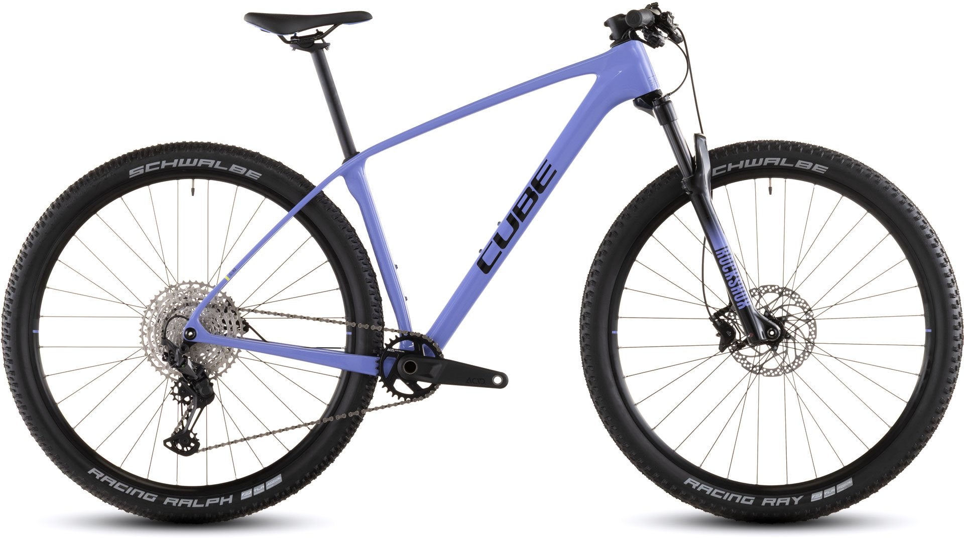 cube mountainbike cross country REACTION C:62 ONE – Bikes Part:20 - Pick Up Shoe (Pair) TJ500 12pk Efalock Emotion Nitril Handschuhe EN:Small second:✓