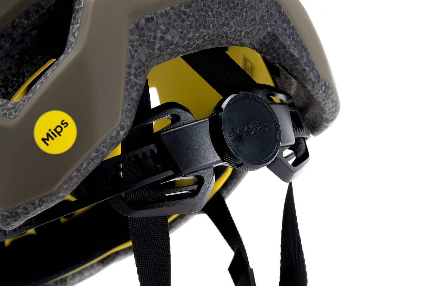 CUBE HELMET STRAY TM