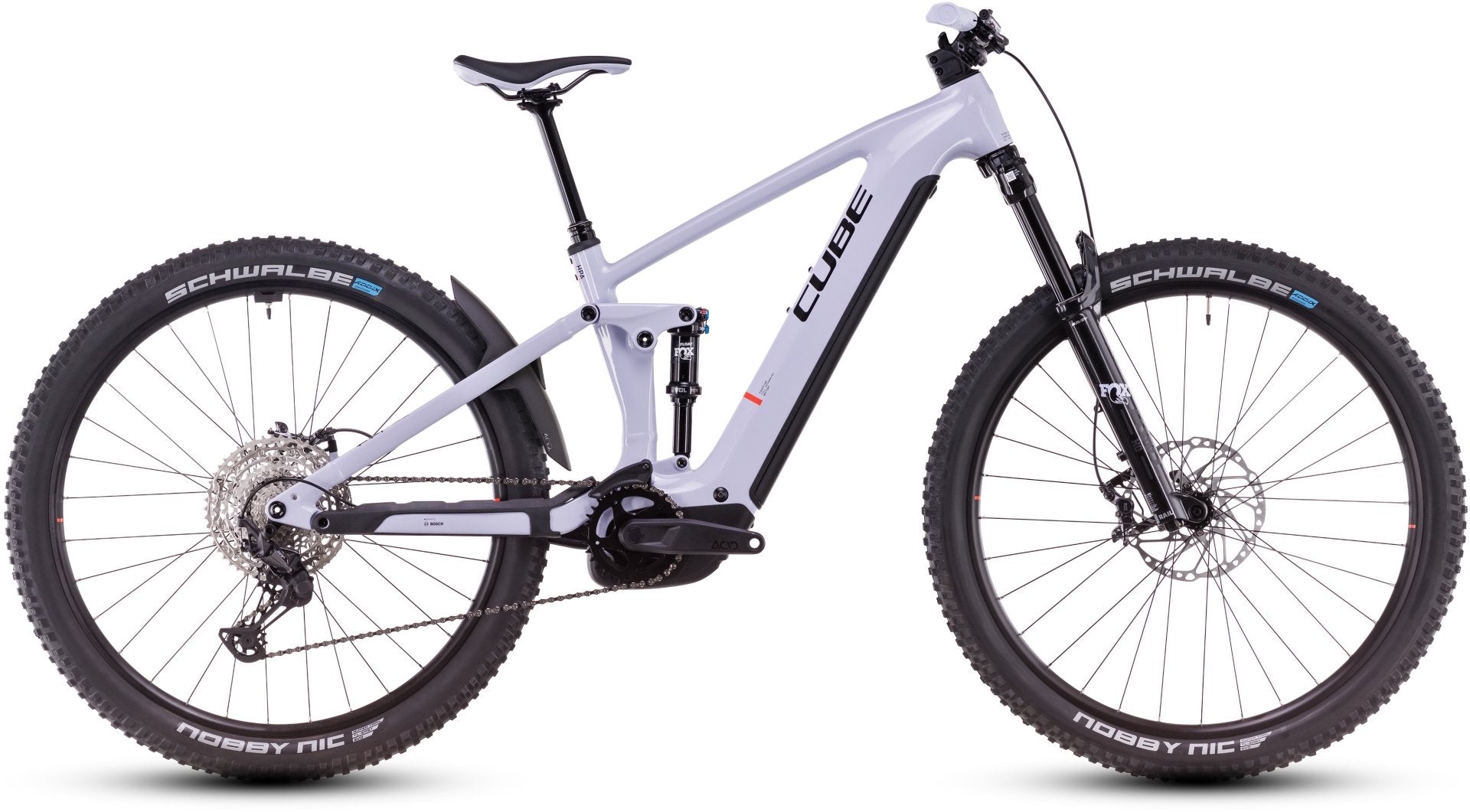 STEREO HYBRID ONE44 EXC – Cube Bikes