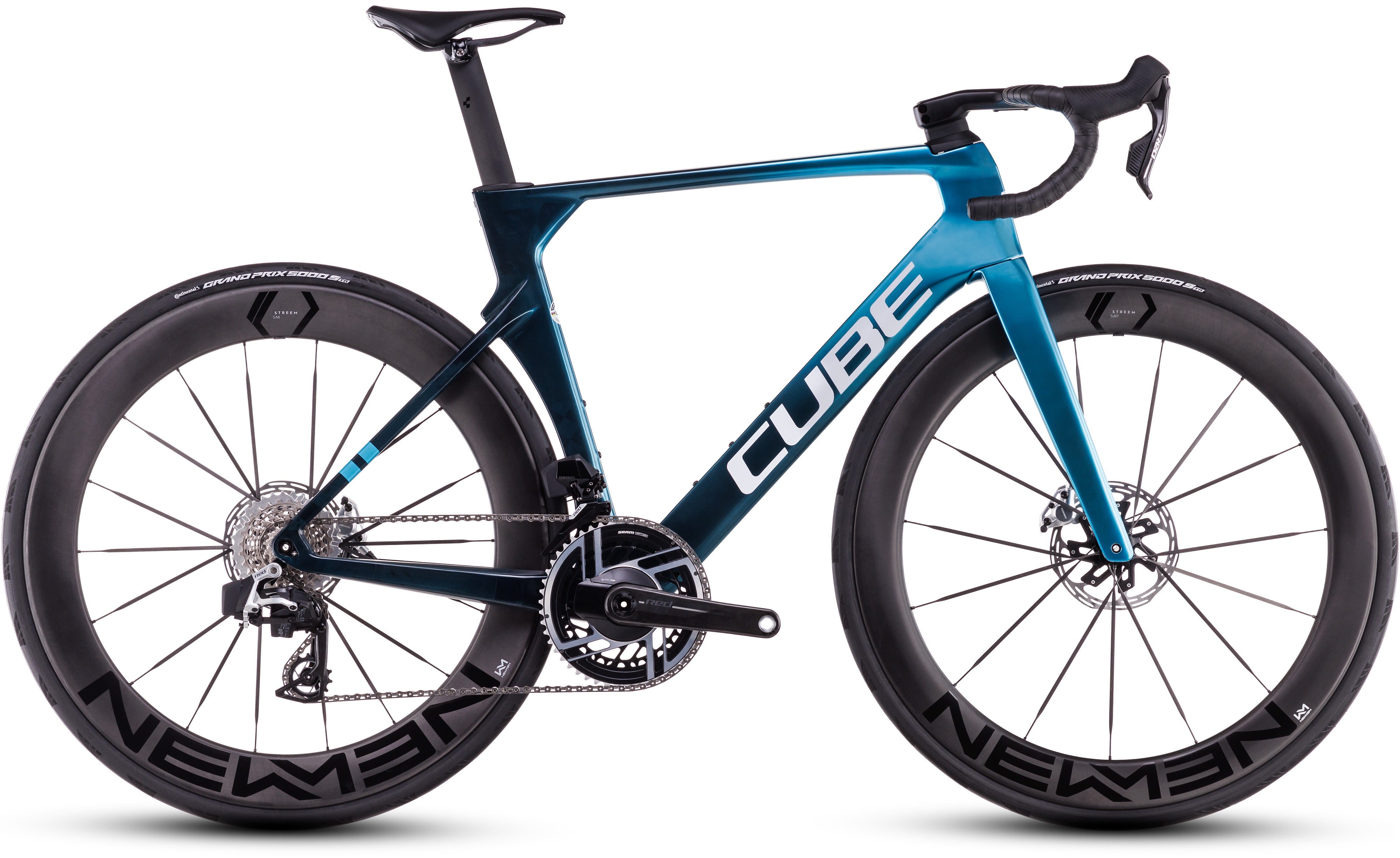 LITENING AERO C:68X SLX – Cube Bikes - Main Image