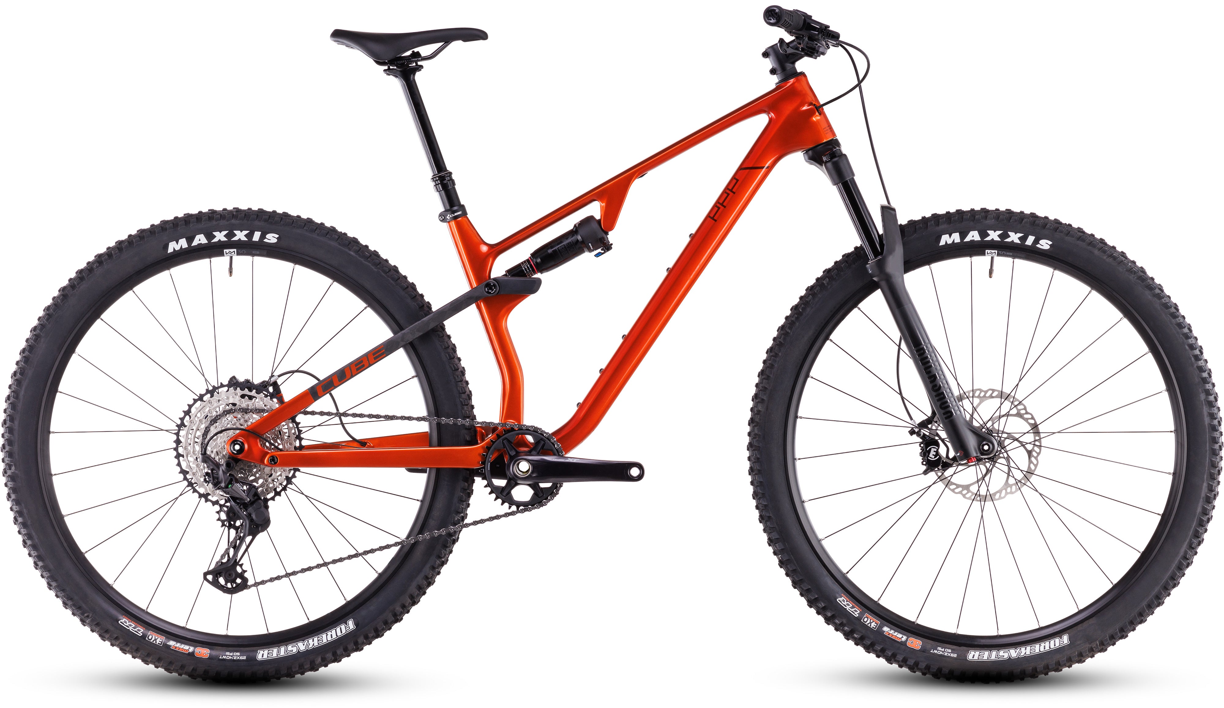 AMS ONE11 C:68X PRO 29 – Cube Bikes - Main Image