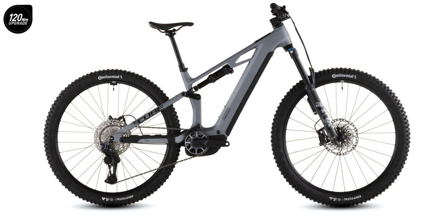 STEREO HYBRID ONE44 HPC SLX EVO 800