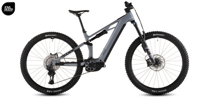 STEREO HYBRID ONE44 HPC SLX EVO 800