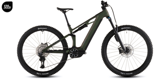 STEREO HYBRID ONE44 HPC SLX EVO 800