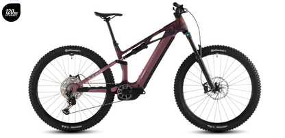 STEREO HYBRID ONE44 HPC SLX 800