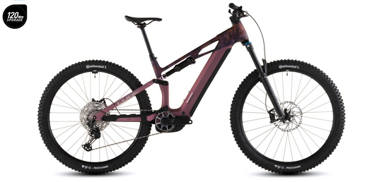STEREO HYBRID ONE44 HPC SLX 800
