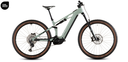 STEREO HYBRID ONE44 HPC RACE 800