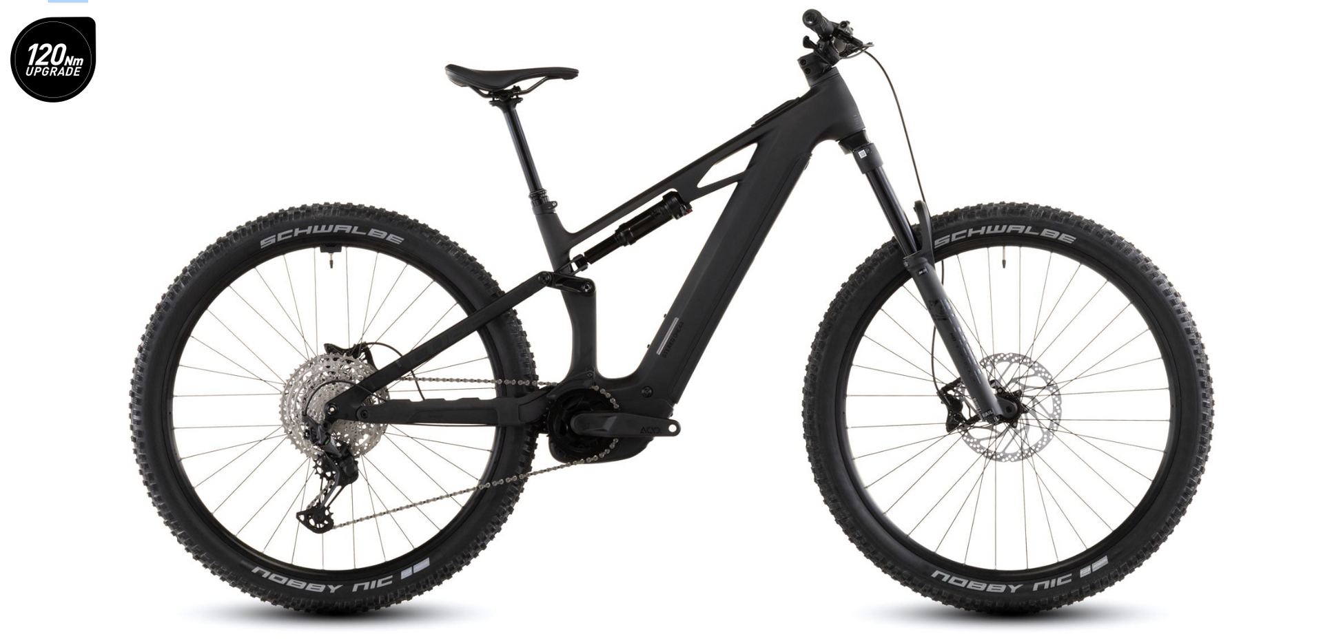 STEREO HYBRID ONE44 HPC RACE 800 – Cube Bikes