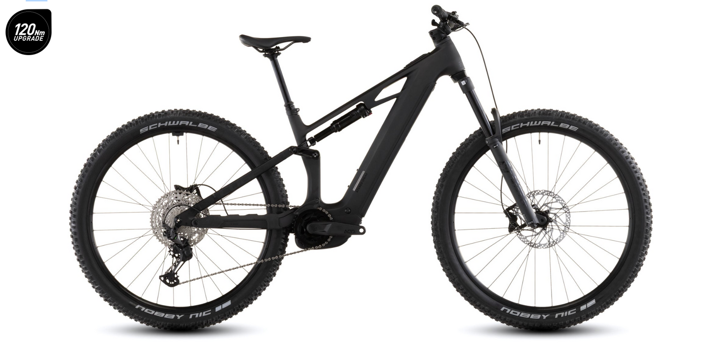 STEREO HYBRID ONE44 HPC RACE 800 – Cube Bikes