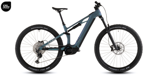 STEREO HYBRID ONE44 HPC RACE 800