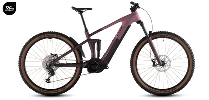 STEREO HYBRID ONE44 PRO 800
