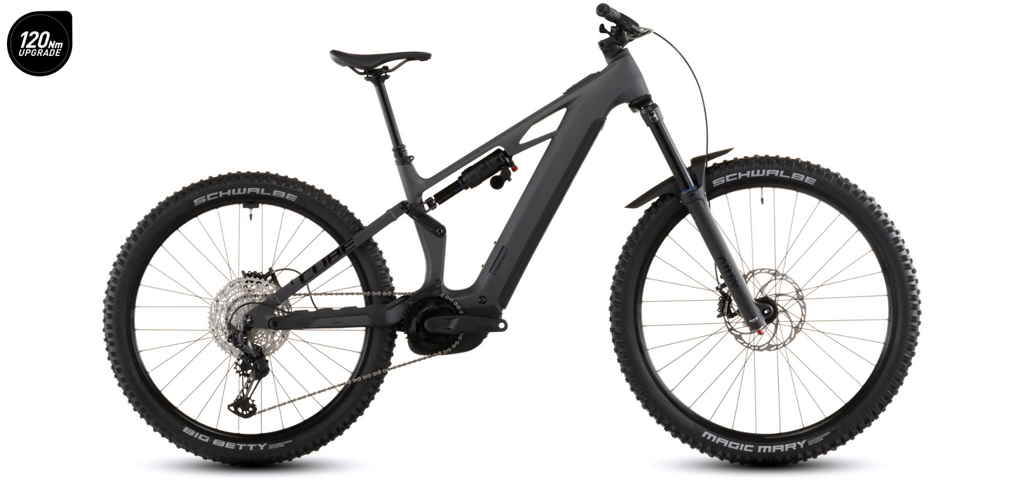 STEREO HYBRID ONE77 HPC RACE 800
