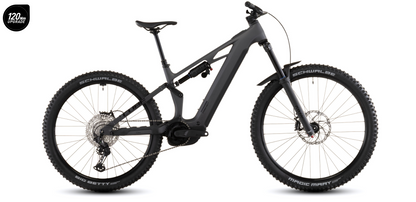 STEREO HYBRID ONE77 HPC RACE 800