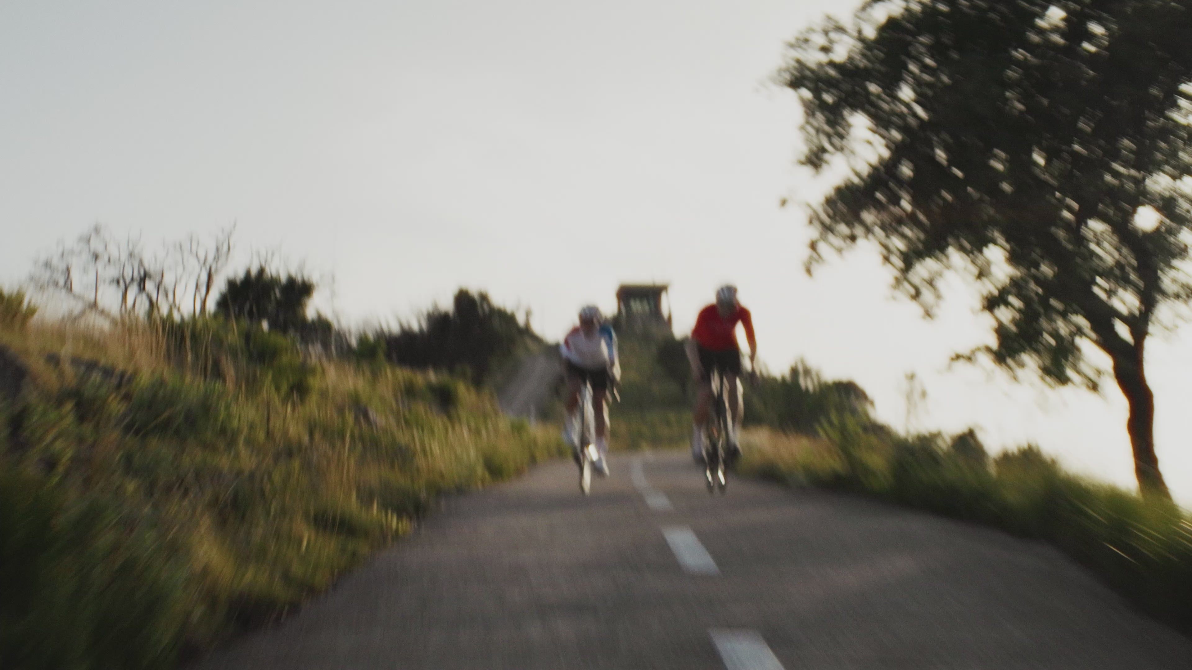 Load video: THE NEXT CHAPTER