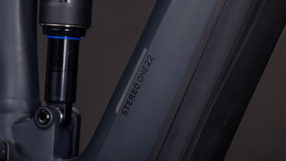 STEREO HYBRID ONE22 PRO 800