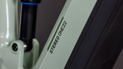 STEREO HYBRID ONE22 PRO 800