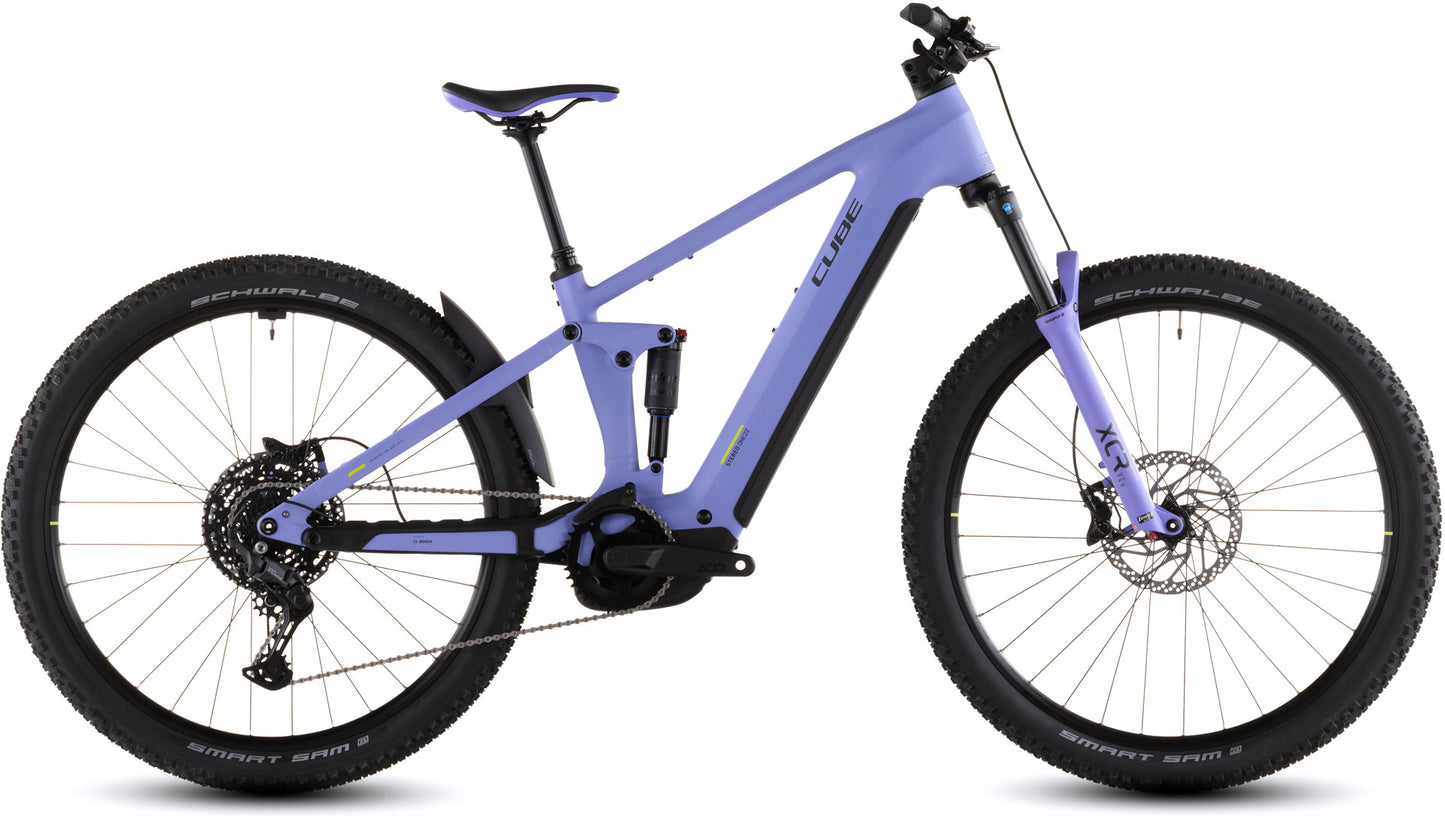 STEREO HYBRID ONE22 PRO 800