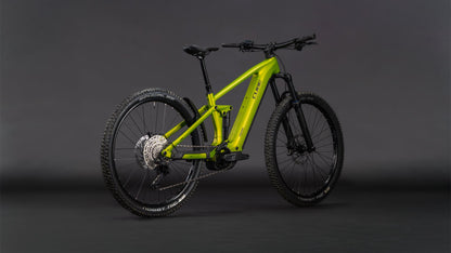 STEREO HYBRID ONE44 PRO 800