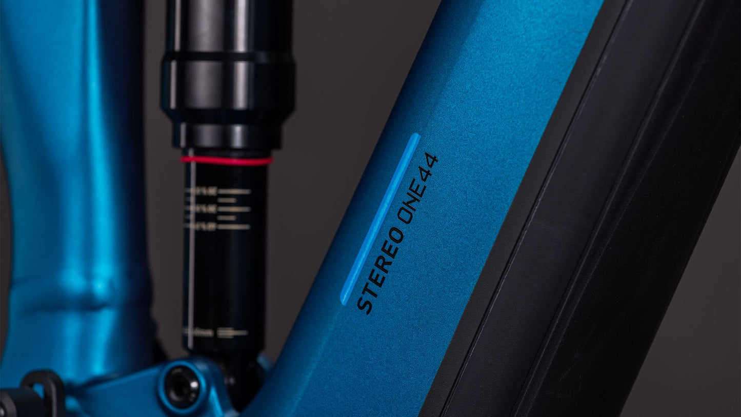 STEREO HYBRID ONE44 EX 800