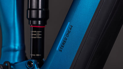 STEREO HYBRID ONE44 EX 800
