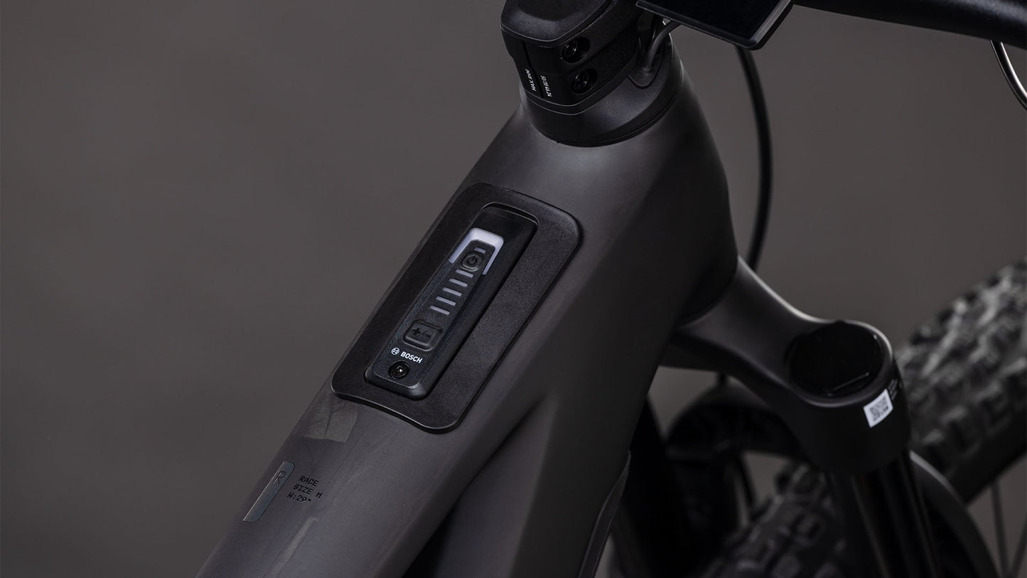 STEREO HYBRID ONE44 HPC RACE 800