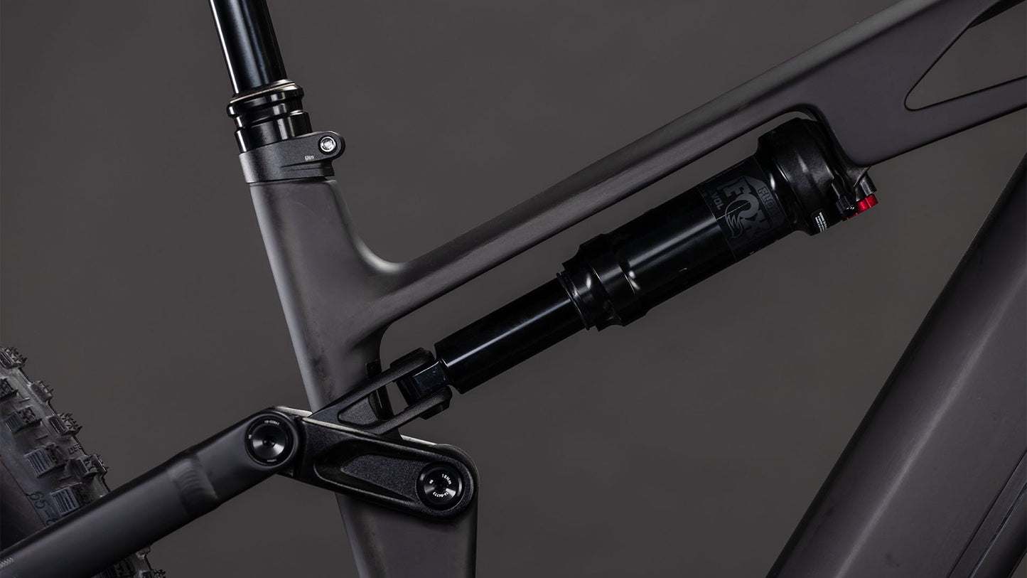 STEREO HYBRID ONE44 HPC RACE 800