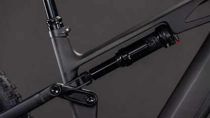 STEREO HYBRID ONE44 HPC RACE 800