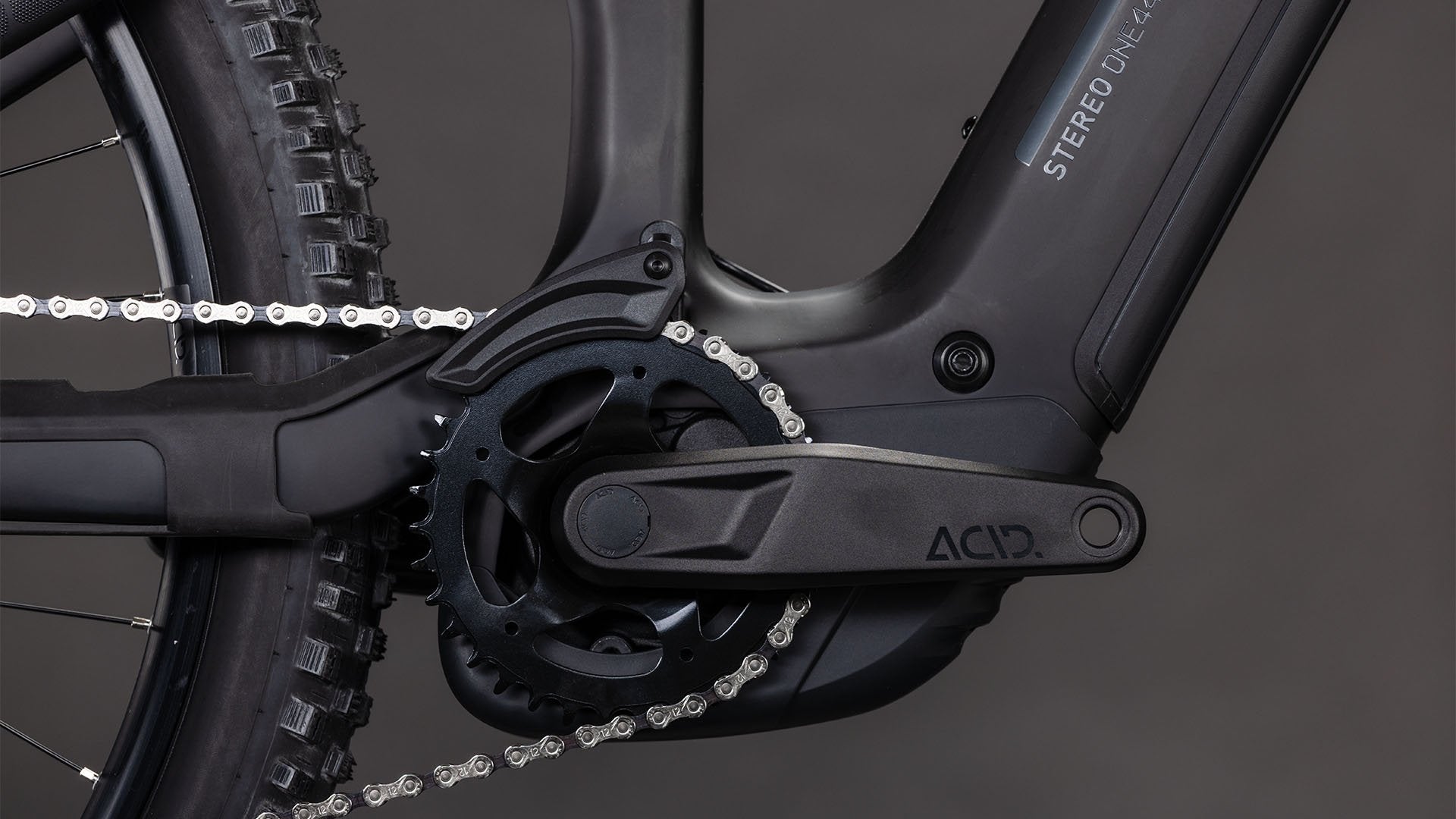 STEREO HYBRID ONE44 HPC RACE 800 – Cube Bikes