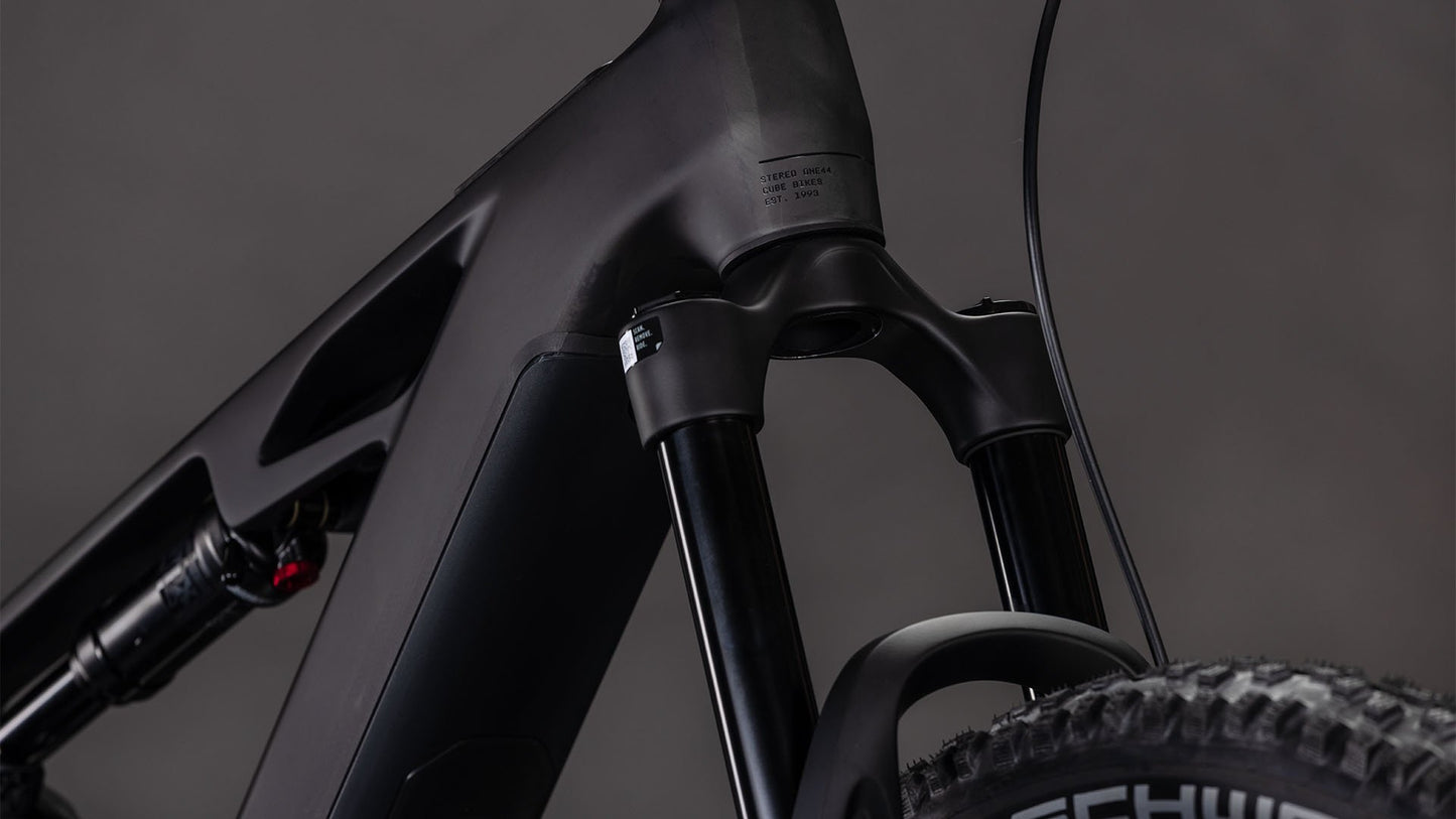 STEREO HYBRID ONE44 HPC RACE 800