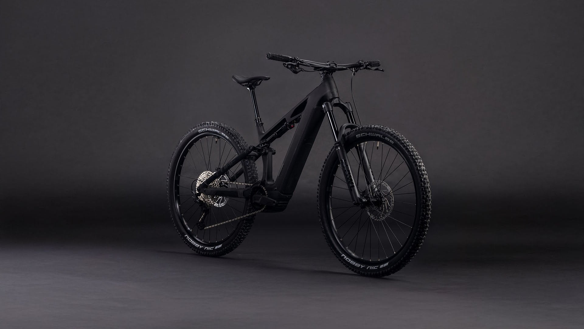 テラキューブ STEREO HYBRID ONE44 HPC RACE 800 – Cube Bikes