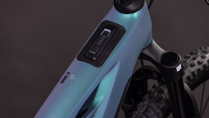 STEREO HYBRID ONE44 HPC RACE 800