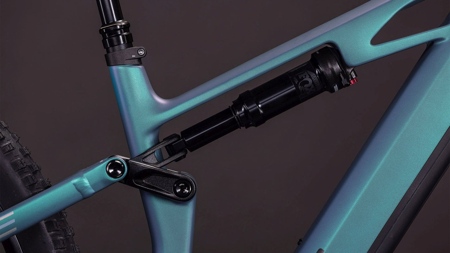 STEREO HYBRID ONE44 HPC RACE 800
