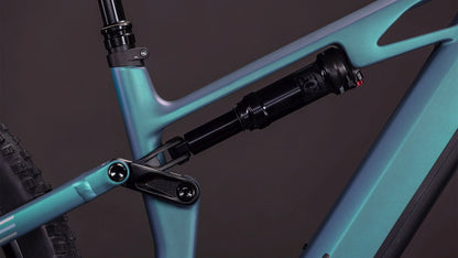 STEREO HYBRID ONE44 HPC RACE 800