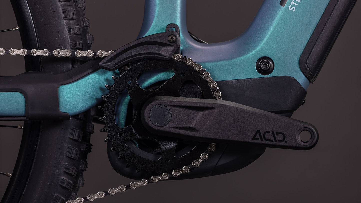 STEREO HYBRID ONE44 HPC RACE 800
