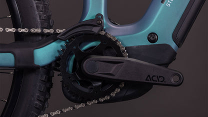 STEREO HYBRID ONE44 HPC RACE 800