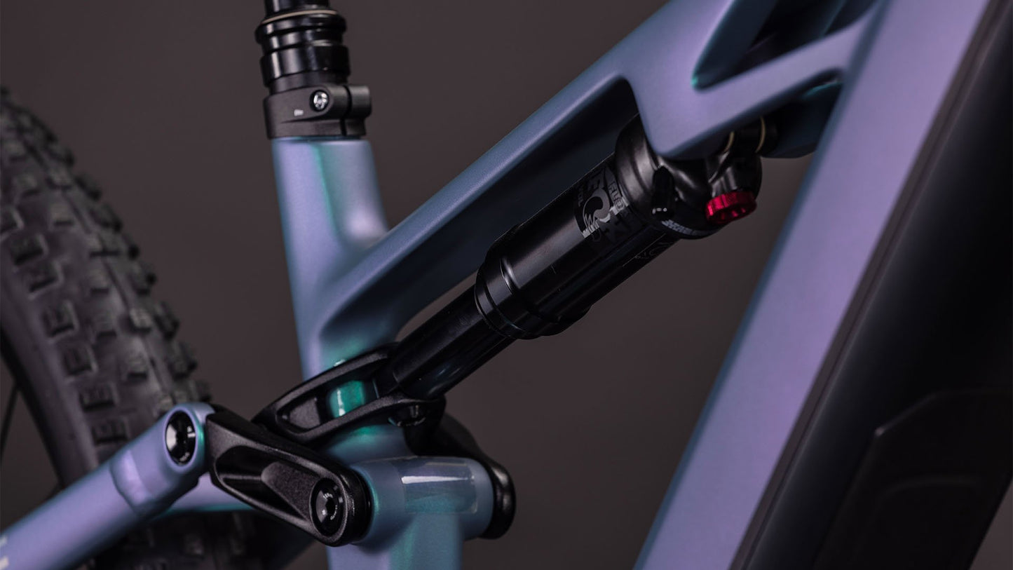 STEREO HYBRID ONE44 HPC RACE 800