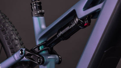 STEREO HYBRID ONE44 HPC RACE 800