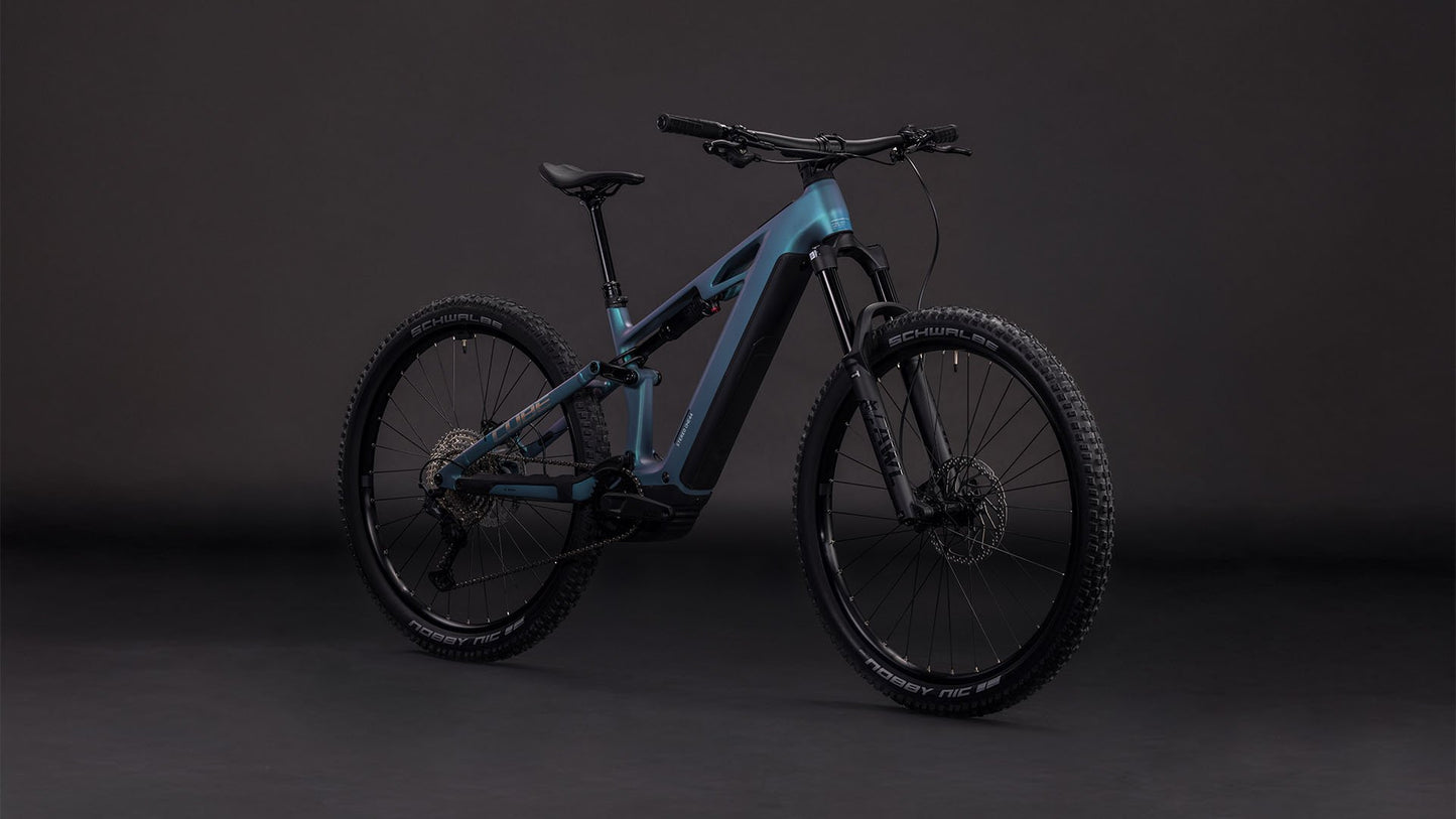 STEREO HYBRID ONE44 HPC RACE 800