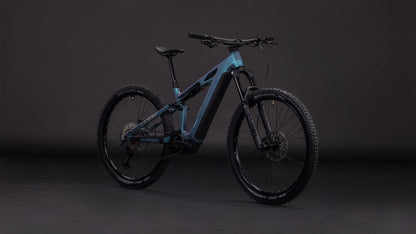 STEREO HYBRID ONE44 HPC RACE 800