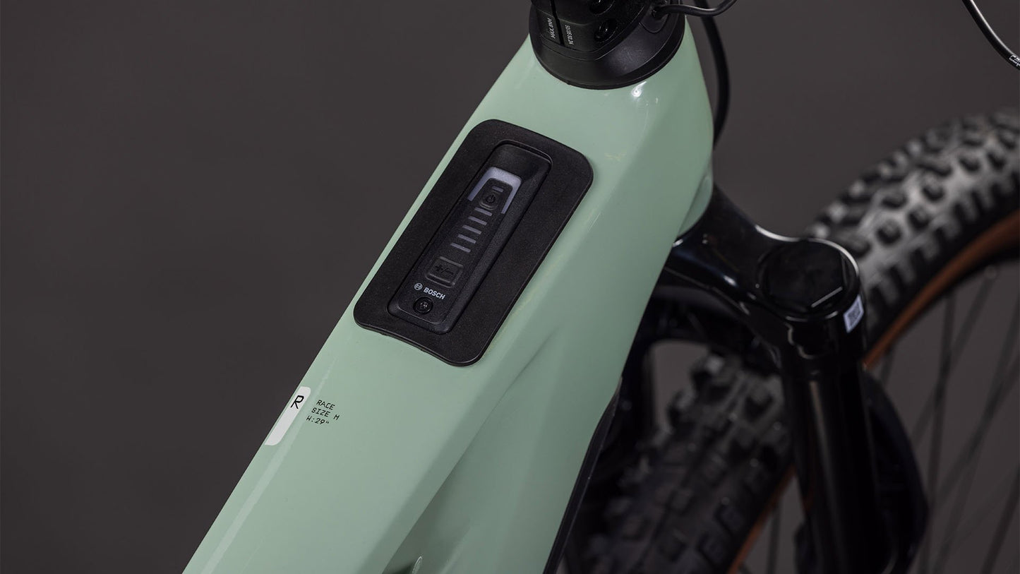 STEREO HYBRID ONE44 HPC RACE 800